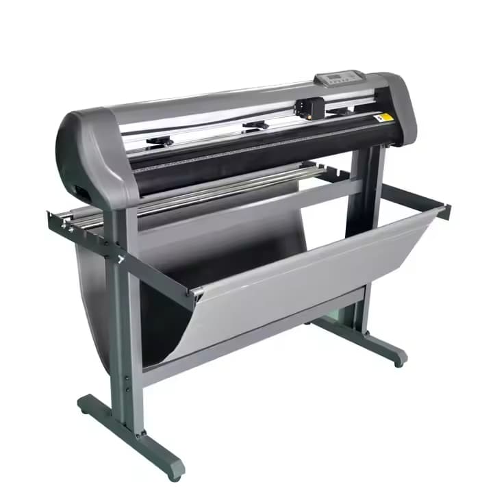 Predecoupe pour etiquette E-Cut KH1350