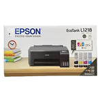 Imprimante Sublimation Epson L1218  Univers Group Fourniture