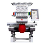 Machine à broder commerciale à 15 aiguilles  Univers Group Fourniture