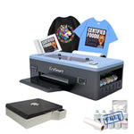 Kit Complet Imprimante DTF 30cm  Univers Group