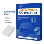 Film à plastification A4  Univers Group