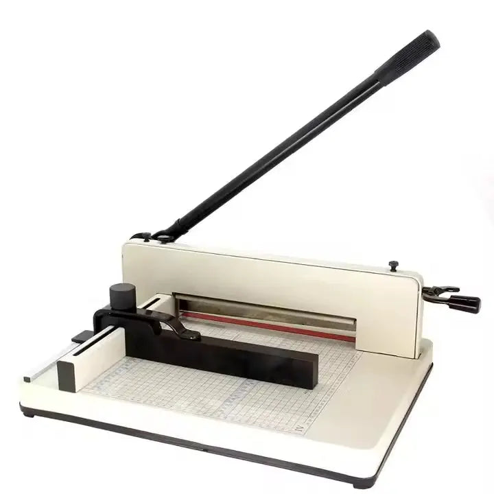 Massicot format A4 Manuel – Coupe papier  Univers Group Fourniture
