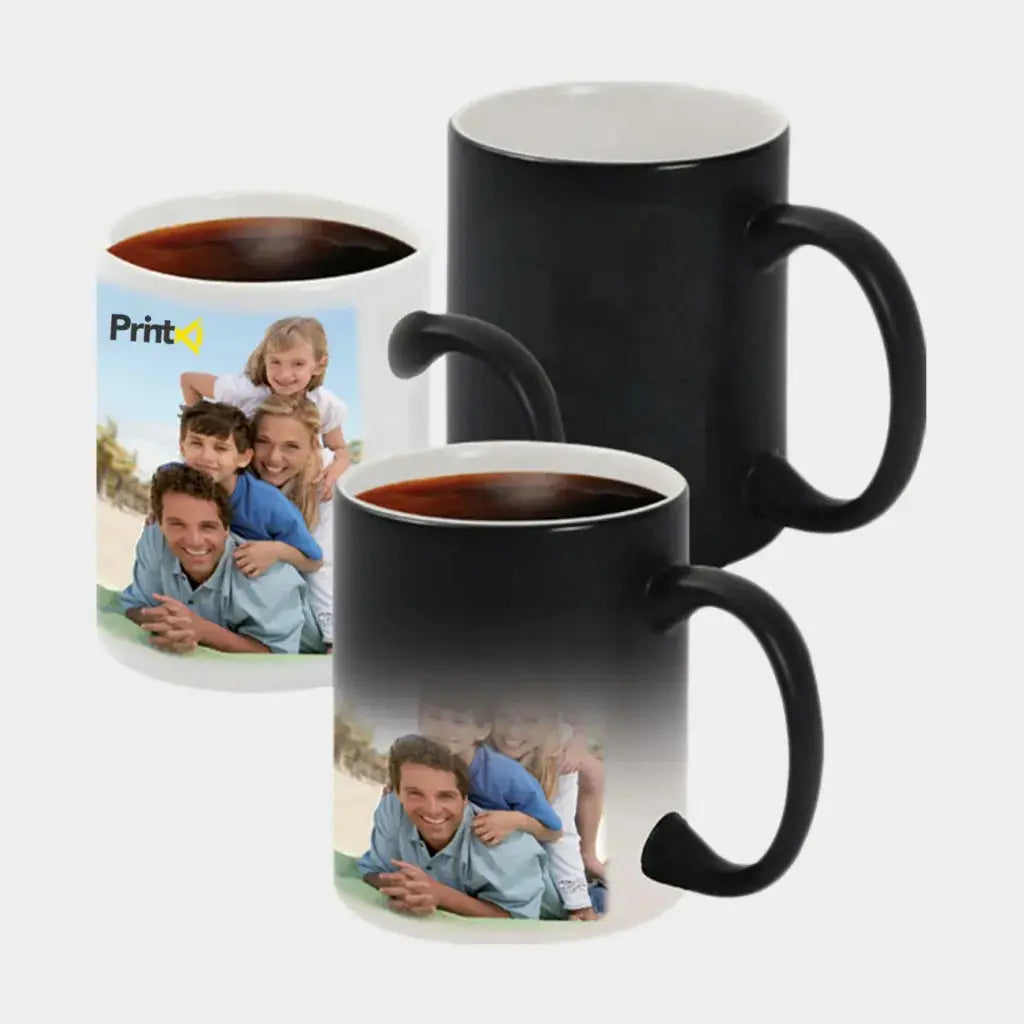 mug magique thermosensible  Univers Group