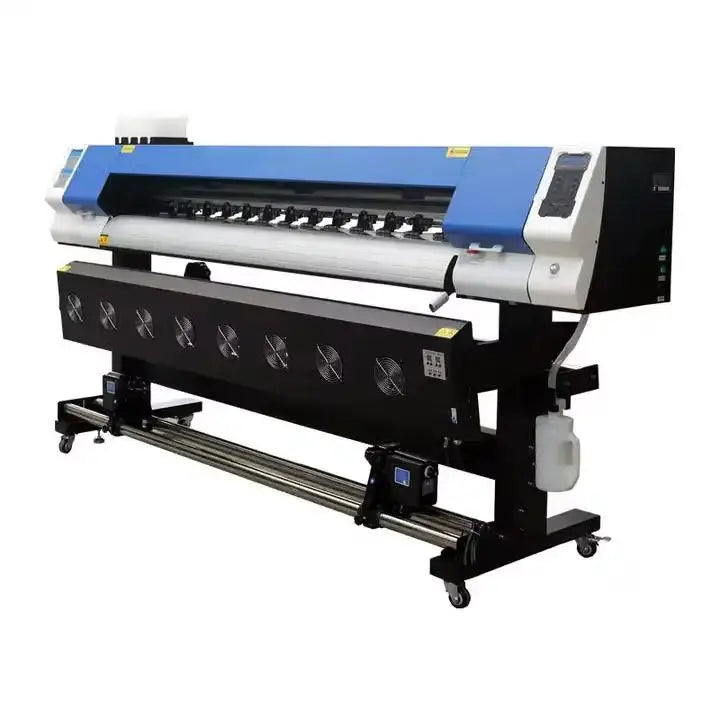 Imprimante traceur grand format 1,8 m AUDLEY  Univers Group