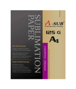 Papier Sublimation  Univers Group Fourniture