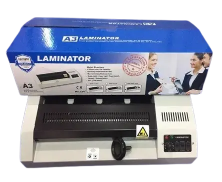 Machine plastification  Univers Group