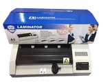 Machine plastification  Univers Group