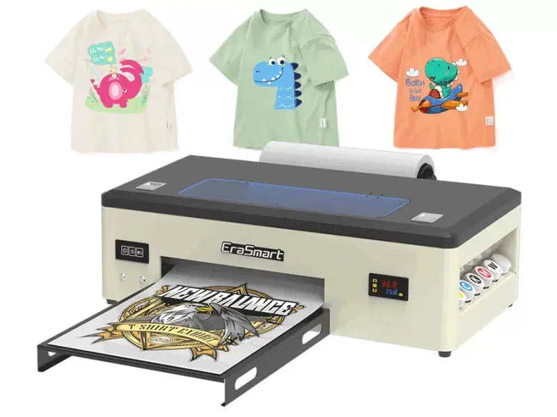 Kit Complet Imprimante DTF 30cm  Univers Group