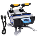 Presse Tasse Double Station  Univers Group Fourniture