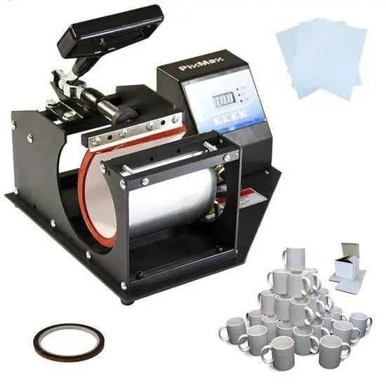 Presse mugs  Univers Group Fourniture
