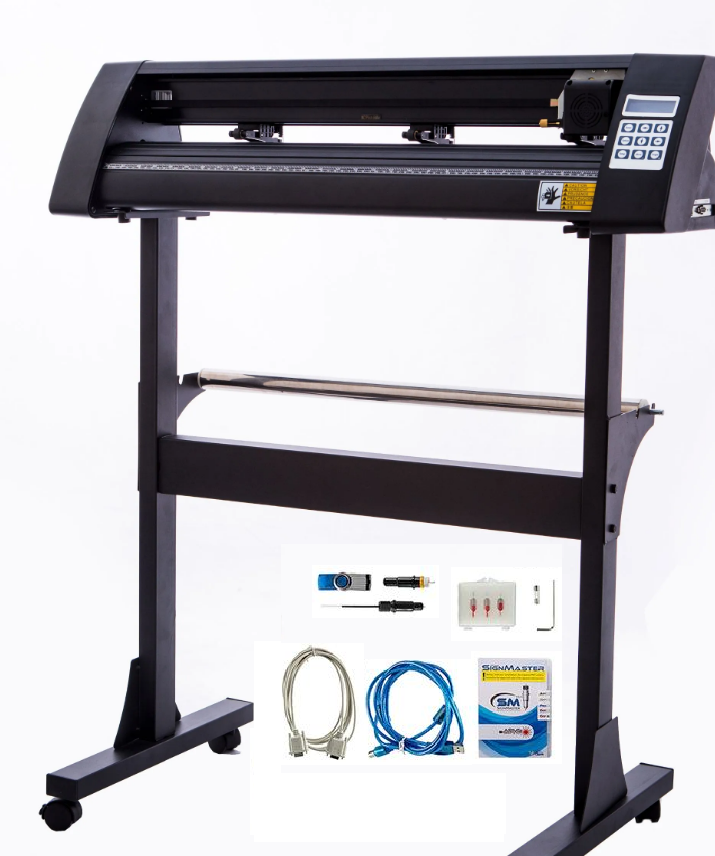 Plotter decoupe E-Cut KH720