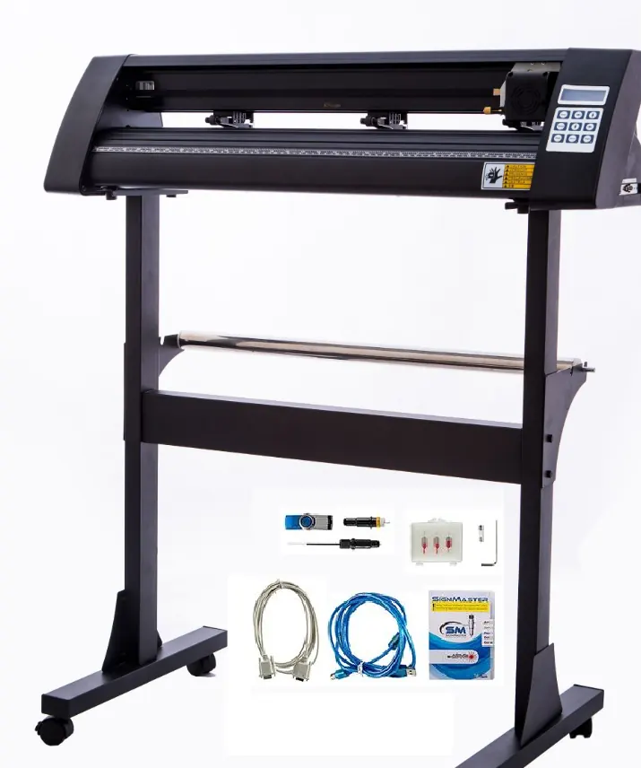Plotter decoupe E-Cut KH720