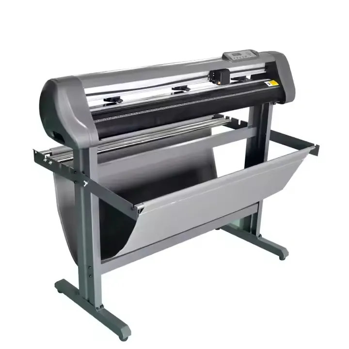 Predecoupe pour etiquette E-Cut KH1350