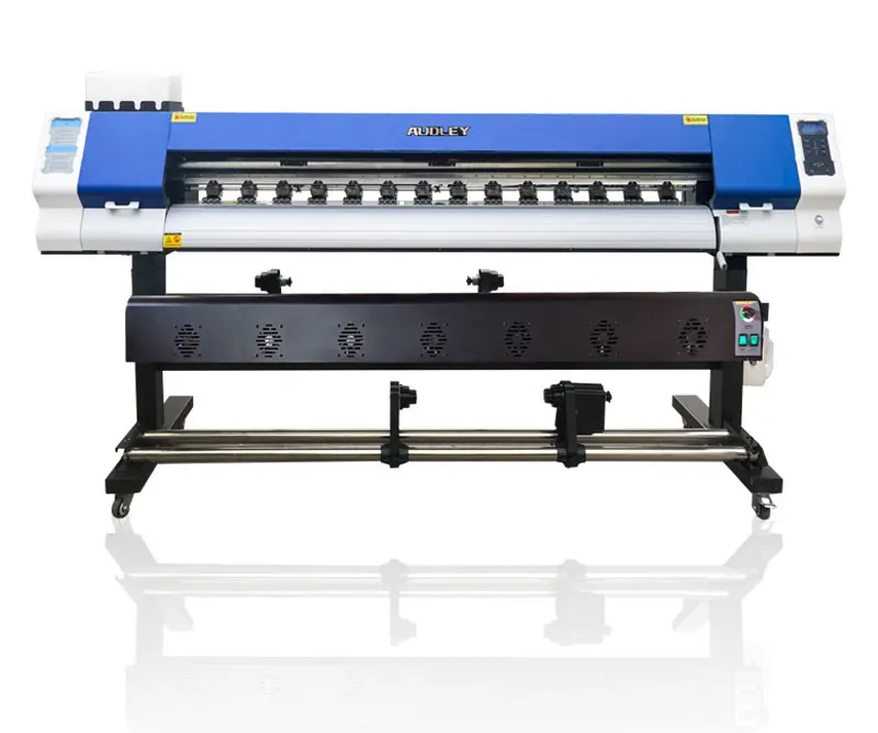 Traceur grand format bleu noir haute qualité Audley