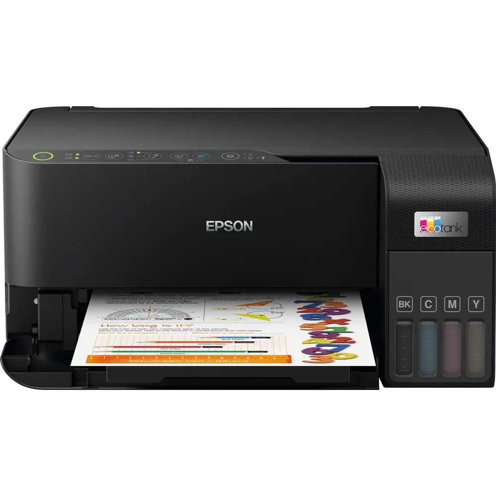 Imprimante Sublimation Epson L1218