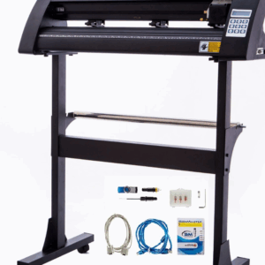Plotter Découpe E-Cut KH-720
