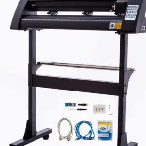 Plotter Découpe E-Cut KH-720