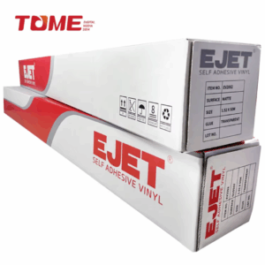 Rouleau de Vinyle E-JET  140g