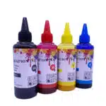 Encre Sublimation
