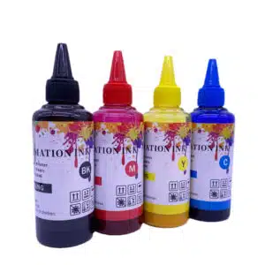 Encre Sublimation