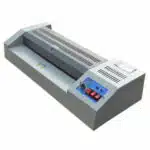 Machine plastification A3