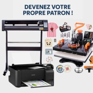 Pack Business Complet
