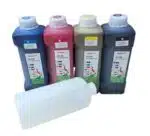 Encre Ecosolvent