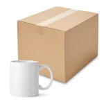 Tasses en céramique de Haute Qualité (A) - Pack 36