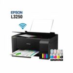 Imprimante Epson avec wifi L3250