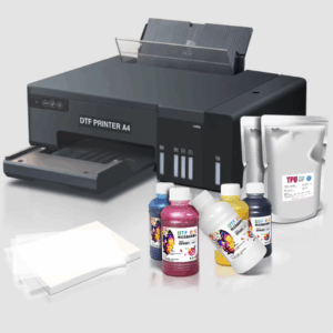 Imprimante DTF A4 L8058