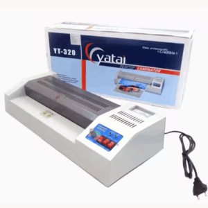 Machine A Plastifier A3/A4