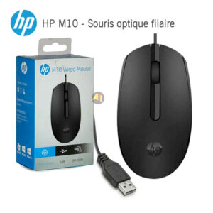 Souris HP