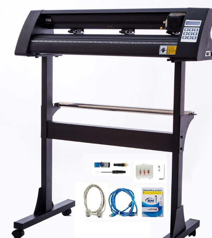 Plotter decoupe 72cm