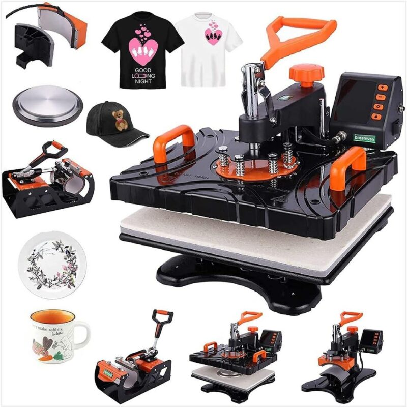 Presse multifonction Freesub