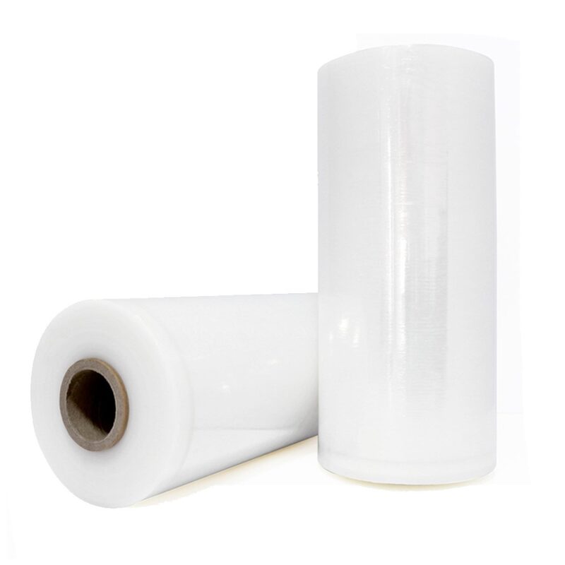 Film PET DTF – Rouleau 40 cm x 100 m – Finition Mate pour impression textile